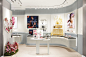 Parfums Christian Dior - Zeplinn