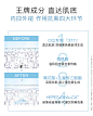 欧莱雅光子瓶小白瓶淡斑美白精华液烟酰胺补水保湿清爽不油腻滋润-tmall.com天猫