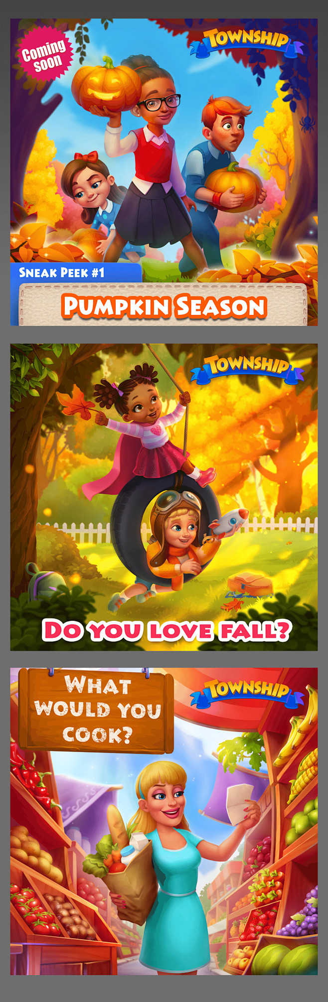 Playrix Games Playrix Is One Of The Top 5 Mobile Game Companies In 
