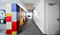 » ING Bank offices by Corvin Cristian, Romania