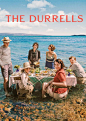 【德雷尔一家 第一季 The Durrells Season 1 (2016)】
#电影场景# #电影海报# #电影截图# #电影剧照#