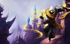 LOL英雄联盟游戏电脑壁纸下载桌面壁纸2