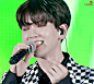 分享图片#边伯贤# 【边伯贤】 @baekhyunee7 170826 a-nation 2017 EXO 伯贤 GIF (6) (cr.moxnix88,semper_simul) ​​​​