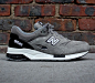 New Balance 1600-Wanted