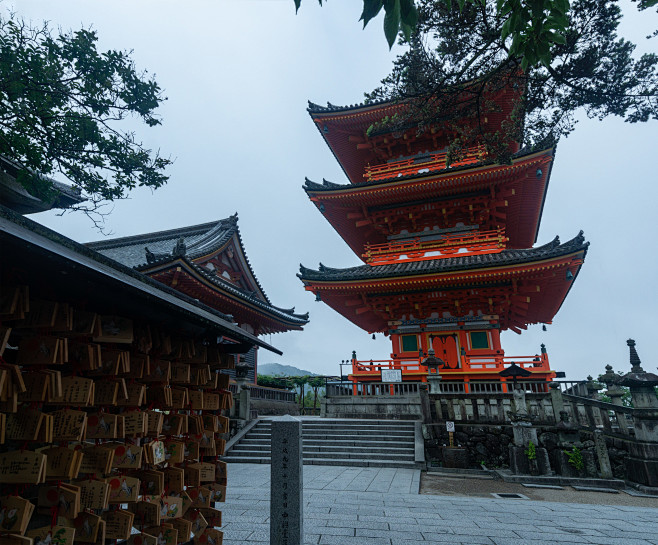Shinto Shrines (1)