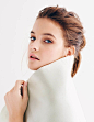 【旧】【EDITORIAL】超模Barbara Palvin 拍摄土耳其版 L’Officiel 五月刊 2013