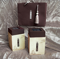 SHAOJIU™采集到茶叶