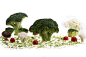健康食物,饮食,维生素,室内,影棚拍摄_63e57433d_创意蔬菜_创意图片_Getty Images China