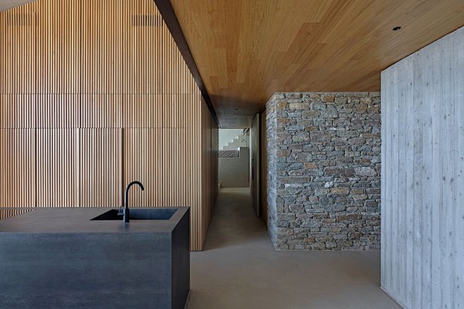 印际 - Mold Architects...