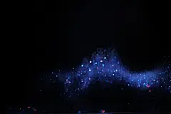 碰撞彩色微粒子爆炸粉末高端素材爆炸激烈背景素材粉尘抽象激烈颗粒818A8555 – 饿狐背景网站-微距高清设计素材免费图片下载海报壁纸摄影背景素材，背景图，背景墙，背景板，背景图片，背景纹理，背景板设计，背景材质，背景大图