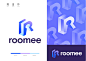 Roomee Logo Project by Milon Ahmed for Devignedge on Dribbble,Roomee Logo Project by Milon Ahmed for Devignedge on Dribbble,Roomee Logo Project by Milon Ahmed for Devignedge on Dribbble