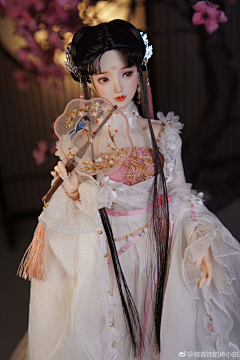 麦芽oOo采集到BJD