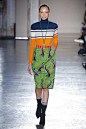 【多图】Stella Jean2018年秋冬高级成衣时装发布秀_T台展示_VOGUE时尚网