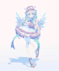 . Ins:fortisselle (kail) 来自艺类 - 微博
