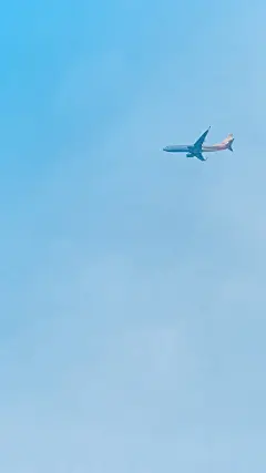 唯美文艺夏日风光图片手机壁纸