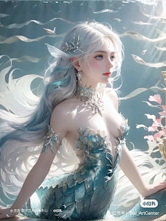 白兰茶采集到并 ❀ 蒂 ❀ 莲 ❀ 花