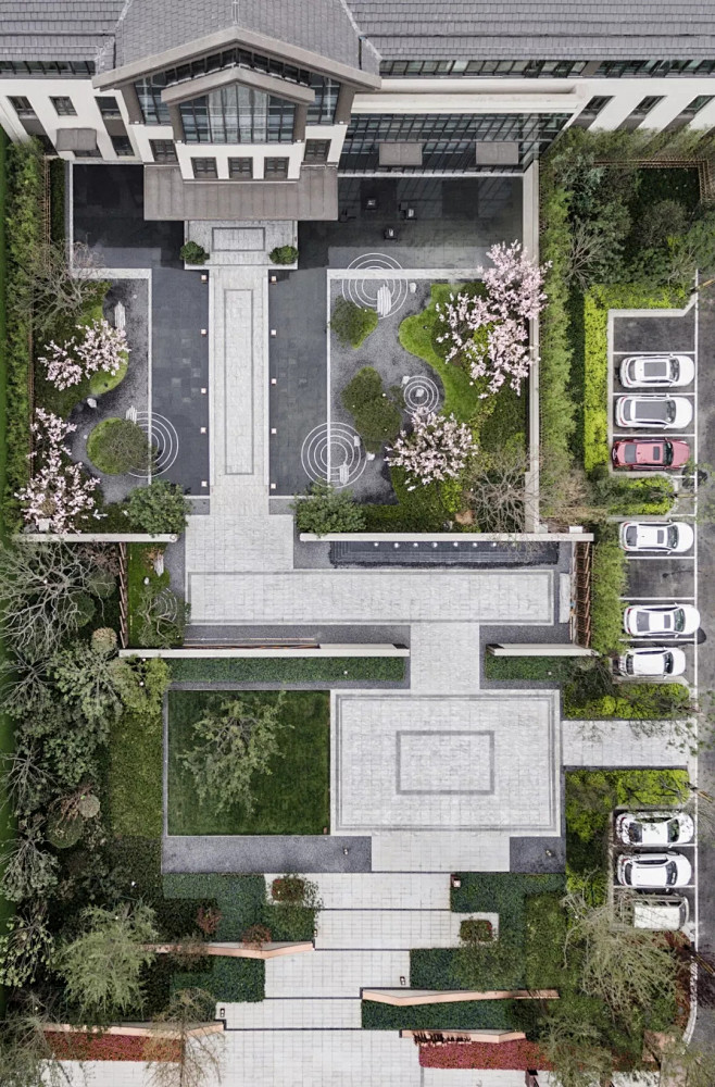 雅居锦绣泉城，乐享礼仪书香 | 怡品之济...