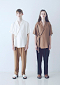 CULLNI Kuruni 2019SS ​​​​