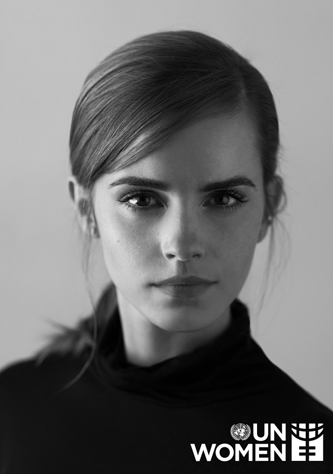 Emma Watson
(Zoom in...