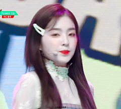 Jessica-S采集到Irene.裴珠泫.南韩第一仙