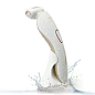 RIWA RF-770A 3 in 1 Waterproof Electric Hair Removal.