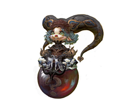 就是芹子啊采集到1