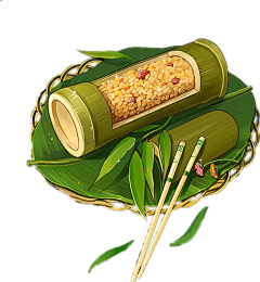豆米子敏甜采集到食物