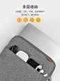 笔记本内胆包13寸16寸macbook pro air内胆包男女适用苹果电脑-tmall.com天猫