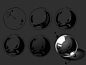 Tutorial for GlassShader by ~gregorKari on deviantART