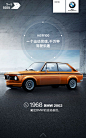 BMW集团 100 周年 品牌推广H5，来源自黄蜂网http://woofeng.cn/