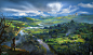 Assassin's Creed Valhalla - England Vista: Lush 

英灵殿概念设计讲座： CCTALK平台搜索89151127
QQ粉丝群：564555045
