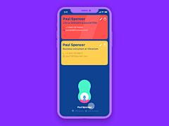 /sun喜宝采集到app 动画