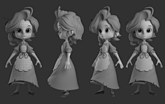 腰门采集到C4D教程