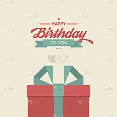 生日贺卡快乐