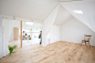 带方案日本木结构生态居所设计,日式,家装空间,设计馆