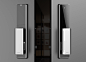 K-DESIGN AWARD - door lock S615 : .