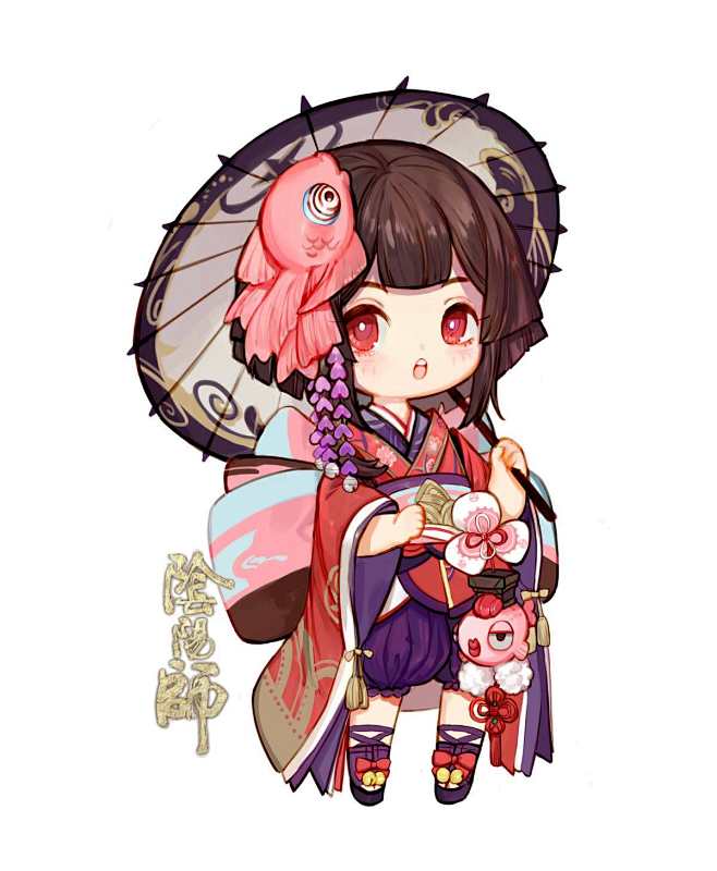 阴阳师手游圈_阴阳师手游插画 Cospl...