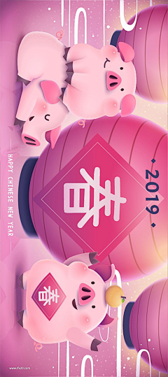 Js555采集到创意插画