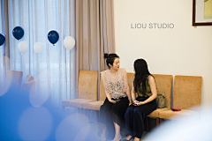 LIOU-STUDIO采集到活动拍摄