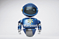 Wal Smart on Behance
