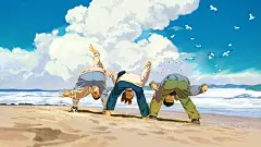@孙无力 的个人主页 - 微博