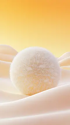 毛球