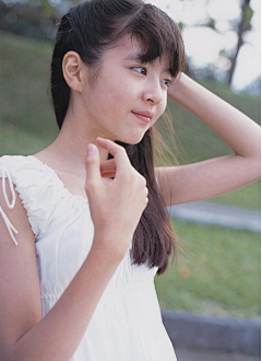 青湘采集到如烟似雾