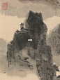 诗情画意｜戴敦邦图释唐诗宋词