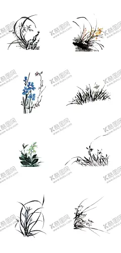 兰花插画素材 【酷图网】手绘花朵,手绘兰花,兰花插画,植物,自然,生物,手绘花鸟,植物果实插画,兰花,插画,插图,彩色兰花图,唯美鲜花,漂亮,鲜花,装饰画,欧式,图片素材,花卉,传统艺术,艺术,设计,花朵,花鸟画,手绘花鸟画,中国画,古典复古,写意画,电脑画,风景画,植物果实
