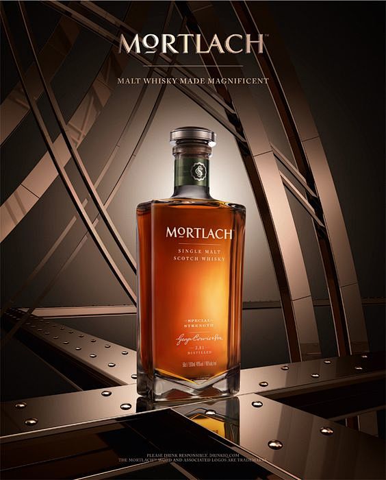 • Client : Mortlach ...