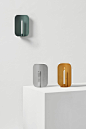 MY EYES OPEN : Inspiration, trends, CMF & product design