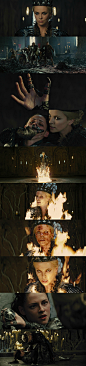 白雪公主与猎人 Snow White and the Huntsman 2012