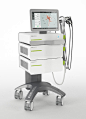 Extracorporeal shockwave therapy generator (for orthopedic treatment) - DUOLITH® SD1 ultra - Storz Medical
