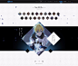 CHARACTER | 「Fate/Prototype 蒼銀のフラグメンツ」ドラマCD公式サイト